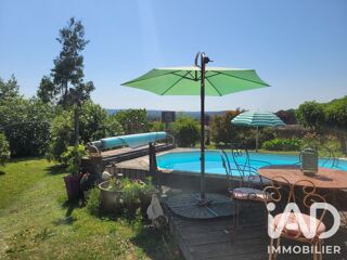  Maison à vendre 6 pièces 161 m²