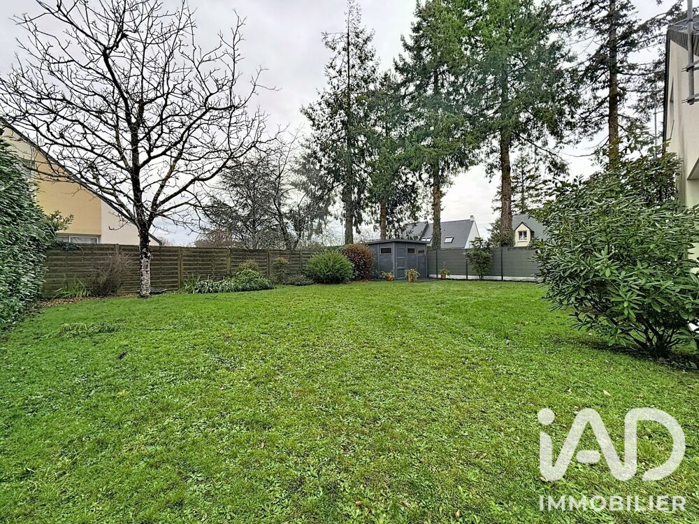 Vente Maison Vente Maison traditionnelle 6 pièces Sautron