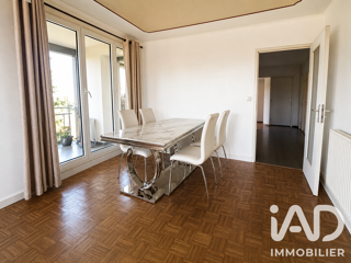  Appartement à vendre 4 pièces 77 m²