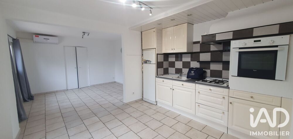 Location Appartement Location Appartement 2 pièces Sorgues