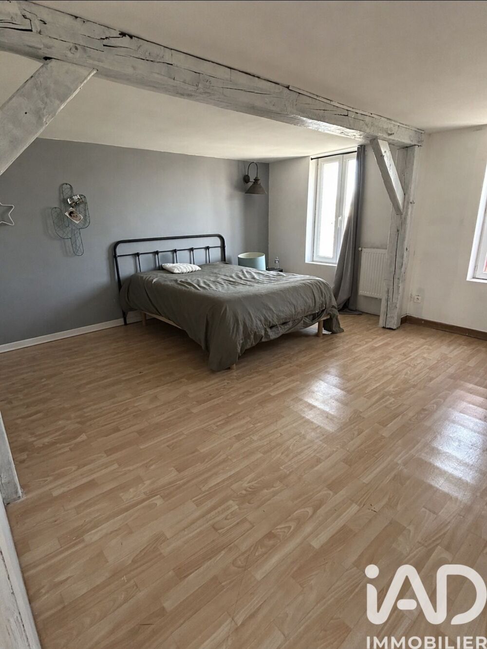 Vente Maison Vente Maison/villa 6 pièces Guesnain