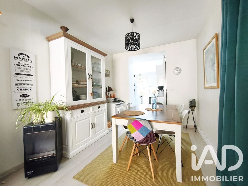 vente Maison - 7 pièce(s) - 112 m² Valognes (50700)