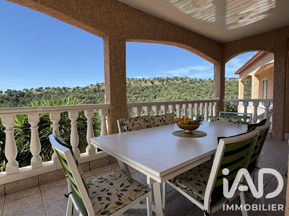 Vente Maison traditionnelle 7 pièces