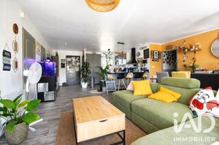  Maison à vendre 5 pièces 112 m²
