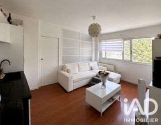  Appartement à vendre 1 pièce 34 m²