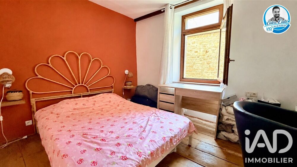 Vente Maison Vente Maison de village 3 pièces Serviès-en-val