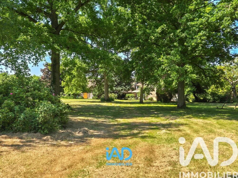 Vente Maison Vente Maison/villa 6 pièces Ménerville