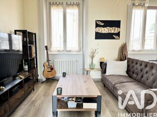  Maison � vendre 3 pi�ces 75 m�