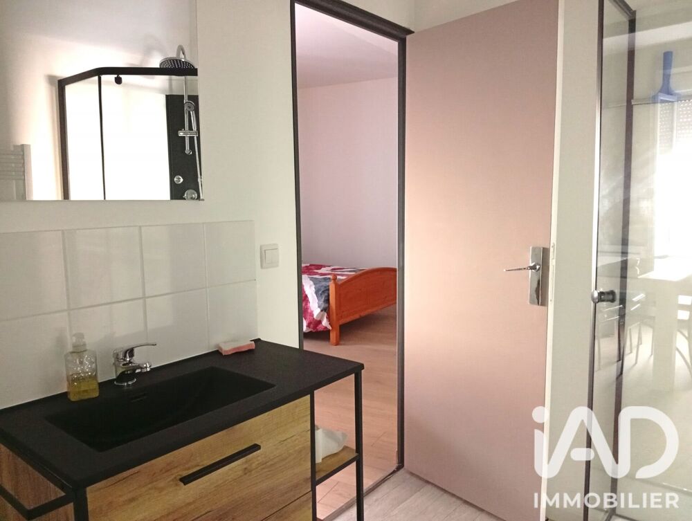 Vente Immeuble Vente Immeuble 162 m&sup2; Tarascon-sur-ariège