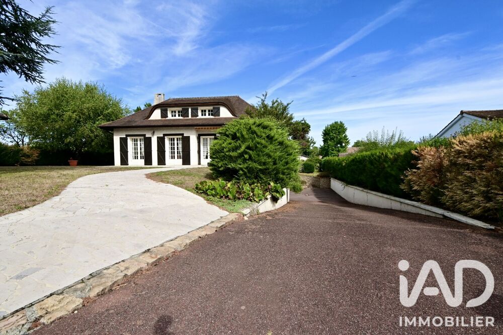 Vente Maison Vente Maison/villa 5 pièces Jonage