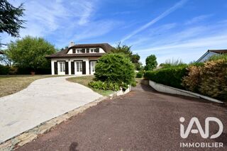  Maison à vendre 5 pièces 162 m²