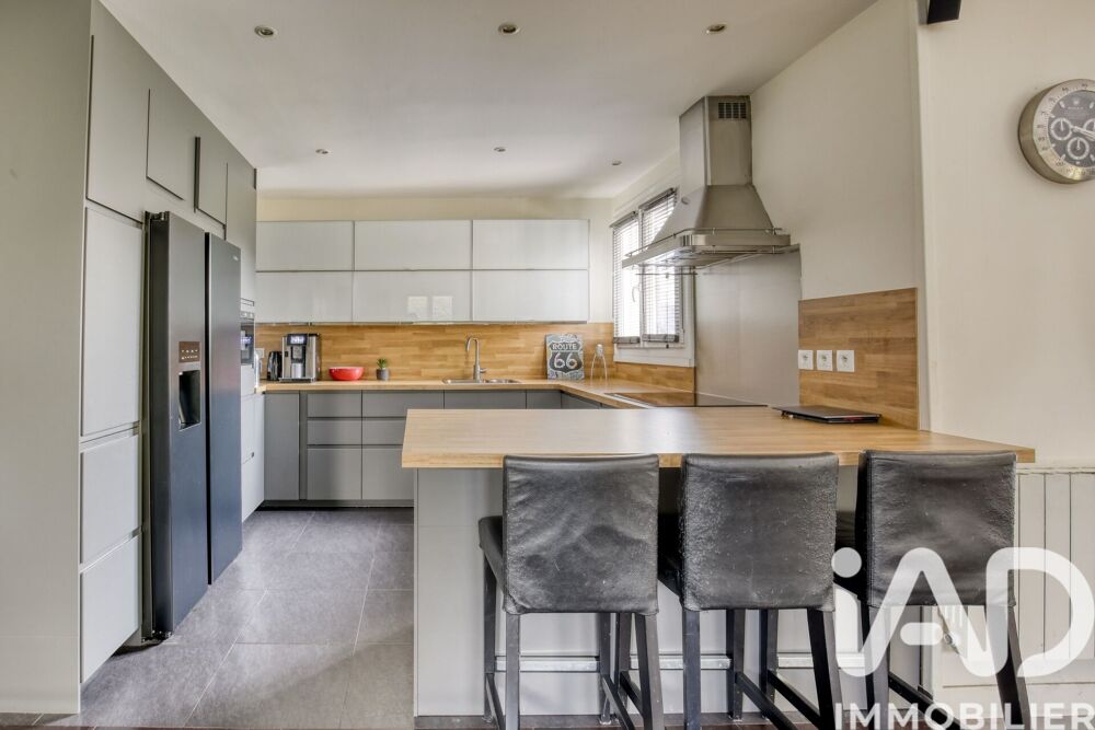 � vendre  Maison Villennes-sur-Seine (78670)