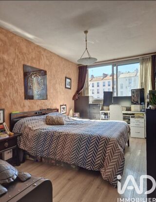  Appartement à vendre 3 pièces 65 m²