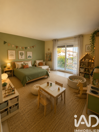  Maison à vendre 5 pièces 154 m²