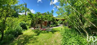  Maison à vendre 13 pièces 300 m²