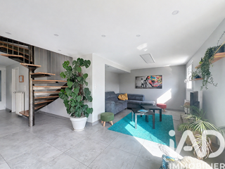  Maison à vendre 5 pièces 130 m²