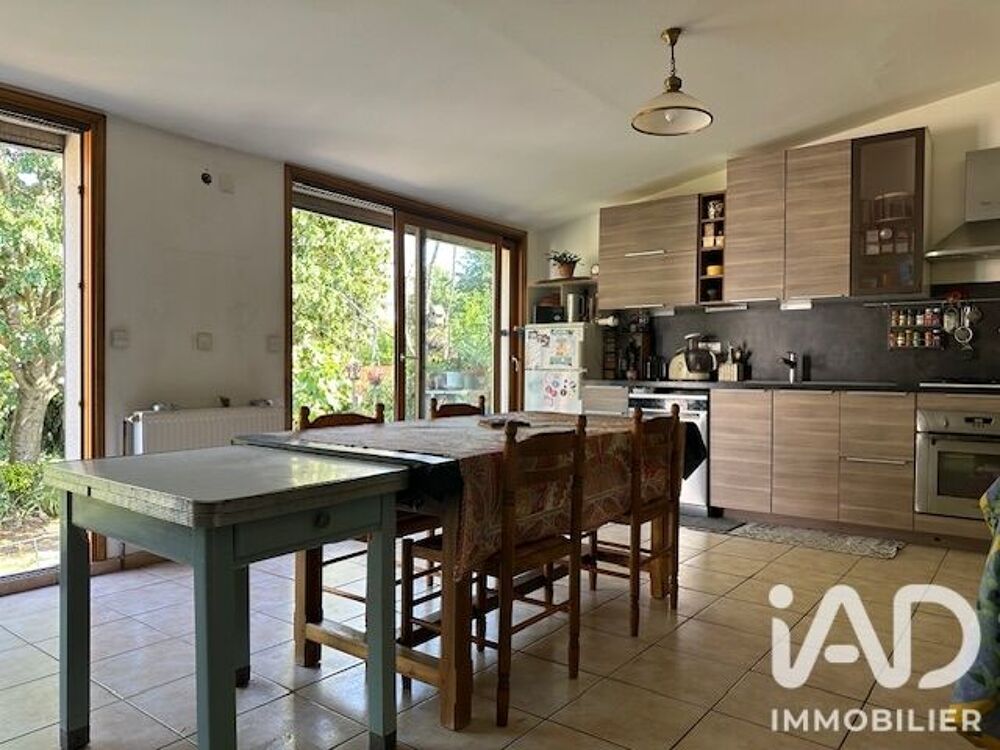 Vente Maison Vente Maison de ville 6 pièces Herblay-sur-seine