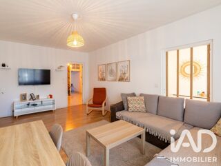  Maison à vendre 7 pièces 138 m²