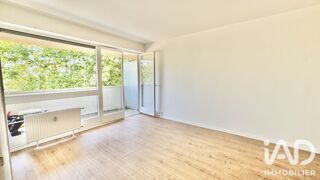  Appartement à vendre 2 pièces 46 m²