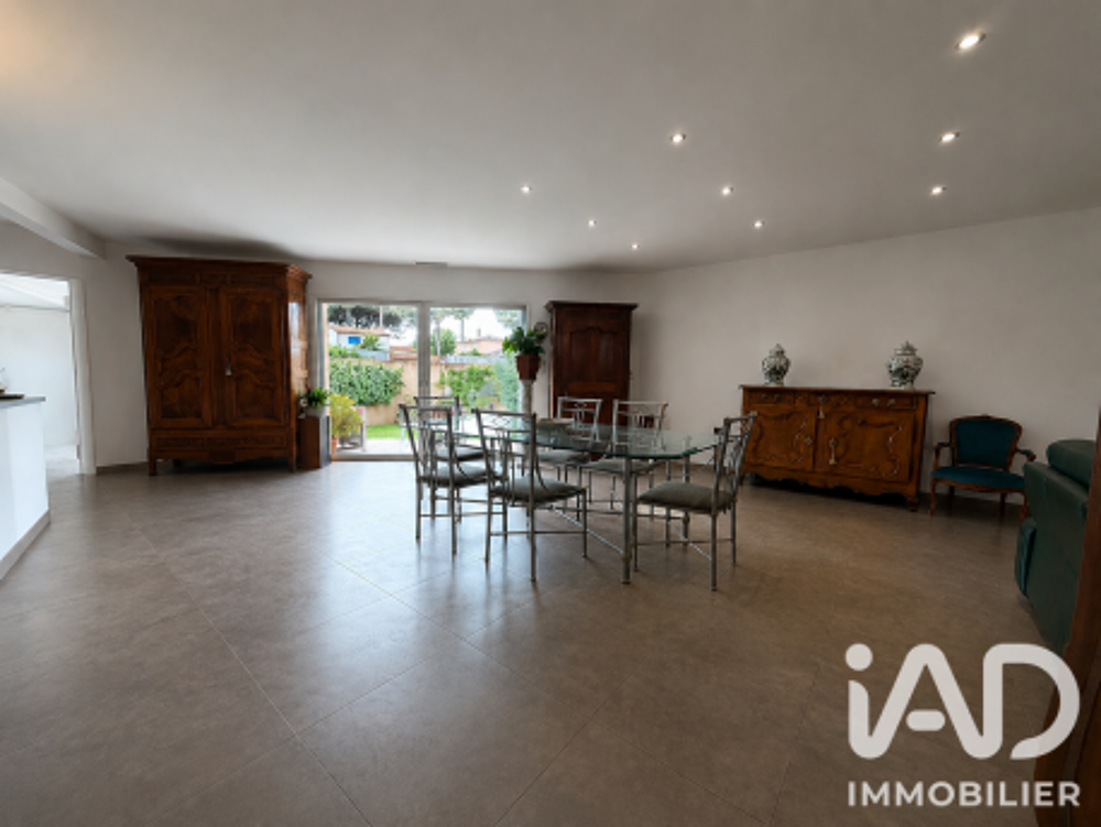 Vente Maison Vente Maison traditionnelle 4 pièces Le grau d agde