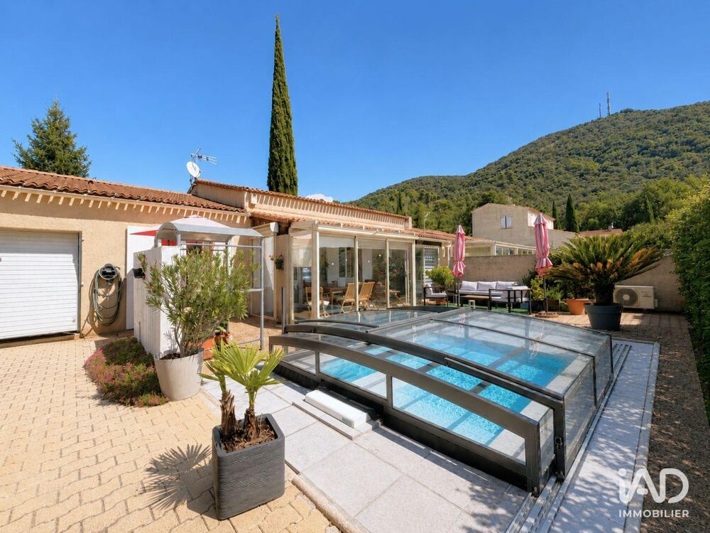 Vente Maison Vente Maison/villa 4 pièces Oraison