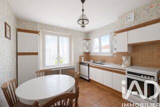  Maison à vendre 6 pièces 140 m²