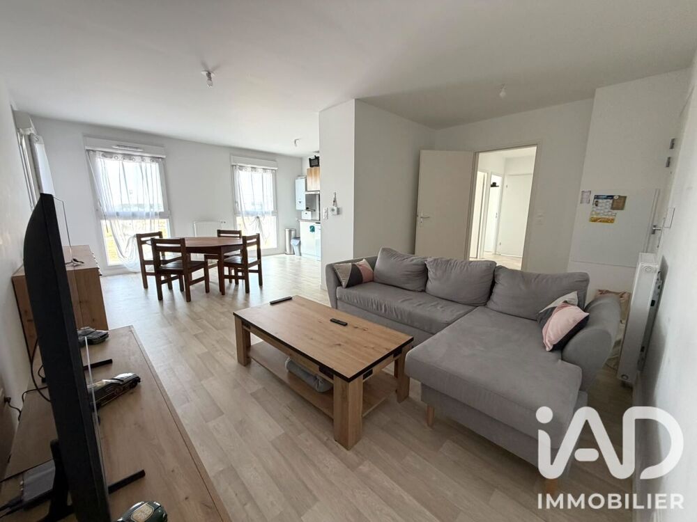 Location Appartement 3 pièces