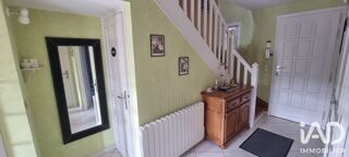  Maison à vendre 7 pièces 147 m²