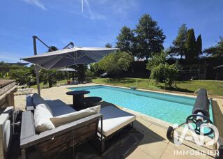 Maison 6 pièces 200 m² · à Allonzier-la-Caille · 200 m² · 895 000 €