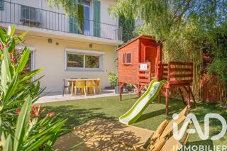  Maison à vendre 5 pièces 122 m²