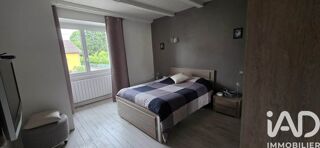  Maison à vendre 6 pièces 162 m²