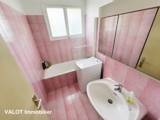  Appartement à vendre 3 pièces 60 m²