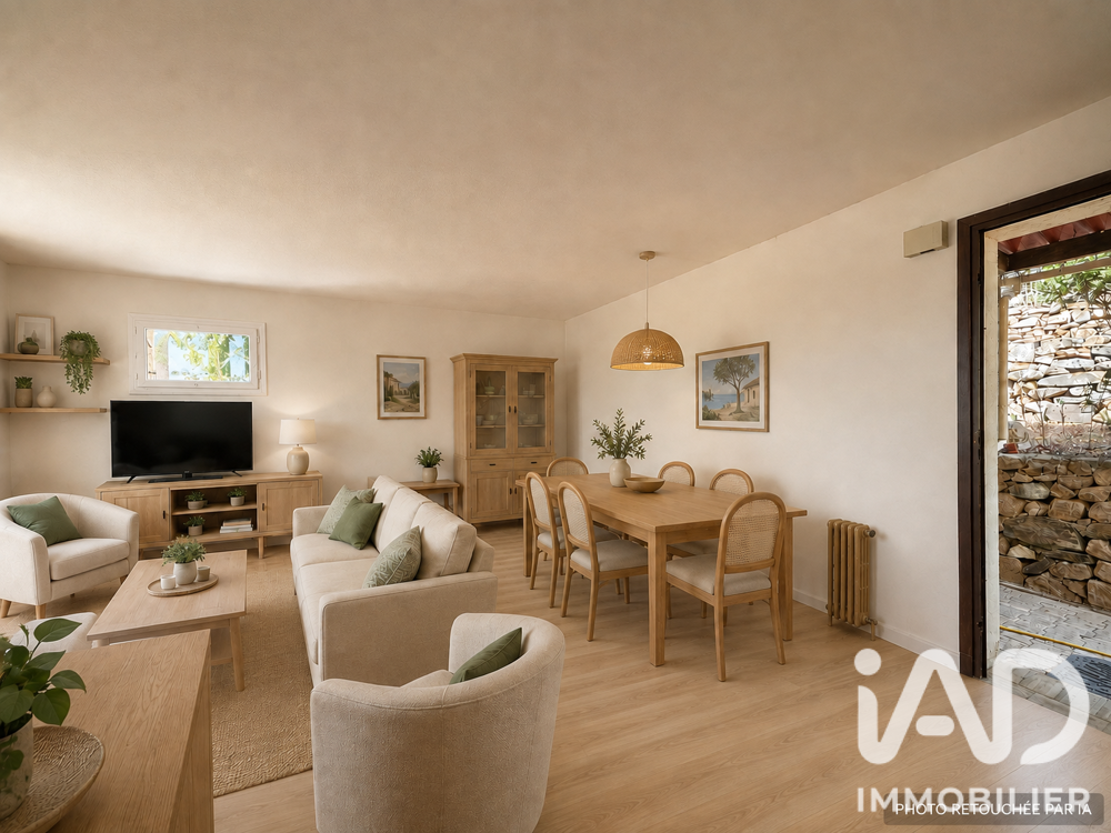 Vente Maison Vente Maison/villa 5 pièces Roquebrune-sur-argens