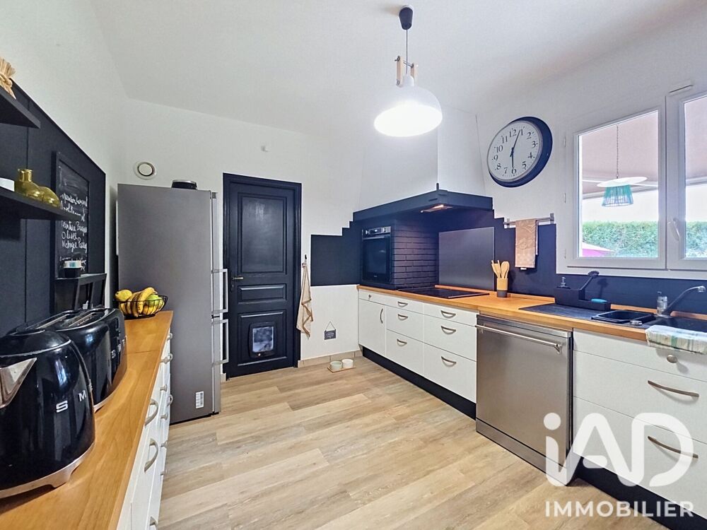 Vente Maison Vente Maison/villa 6 pièces Presles-en-brie