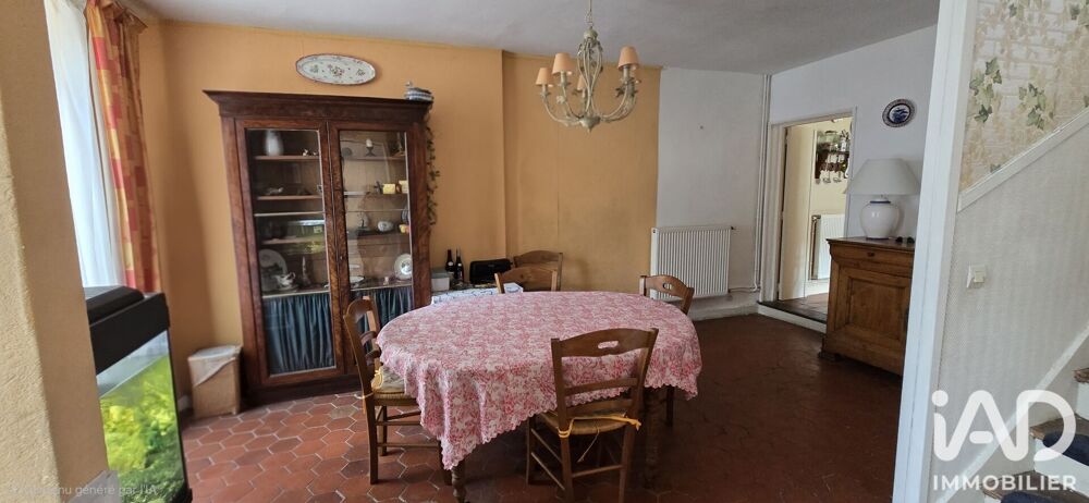 Vente Maison Vente Maison/villa 7 pièces Avon