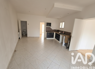  Immeuble à vendre 48 m²