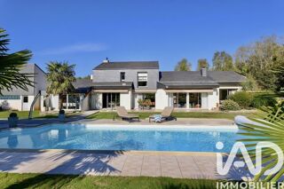  Maison � vendre 9 pi�ces 280 m�