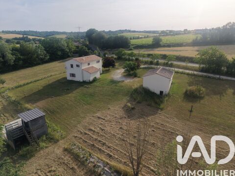   Vente Maison Maison - 7 pi�ce(s) - 143 m�