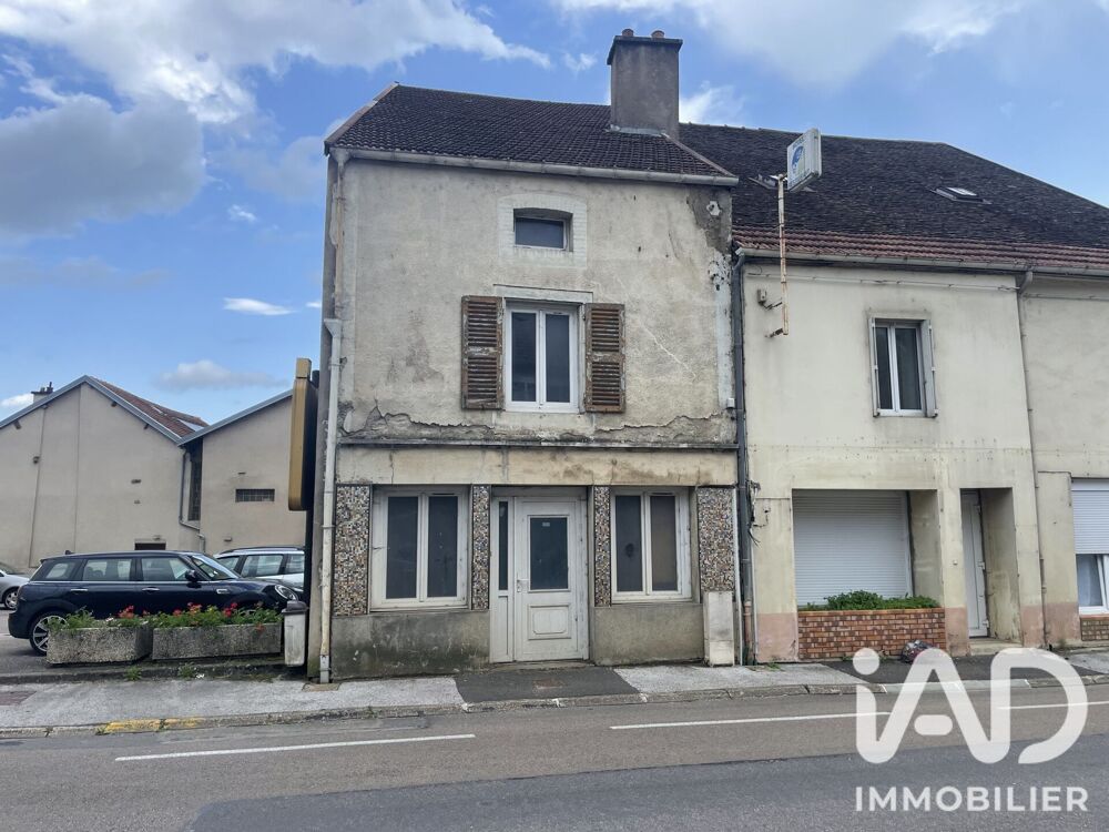 Vente Maison de village 5 pièces