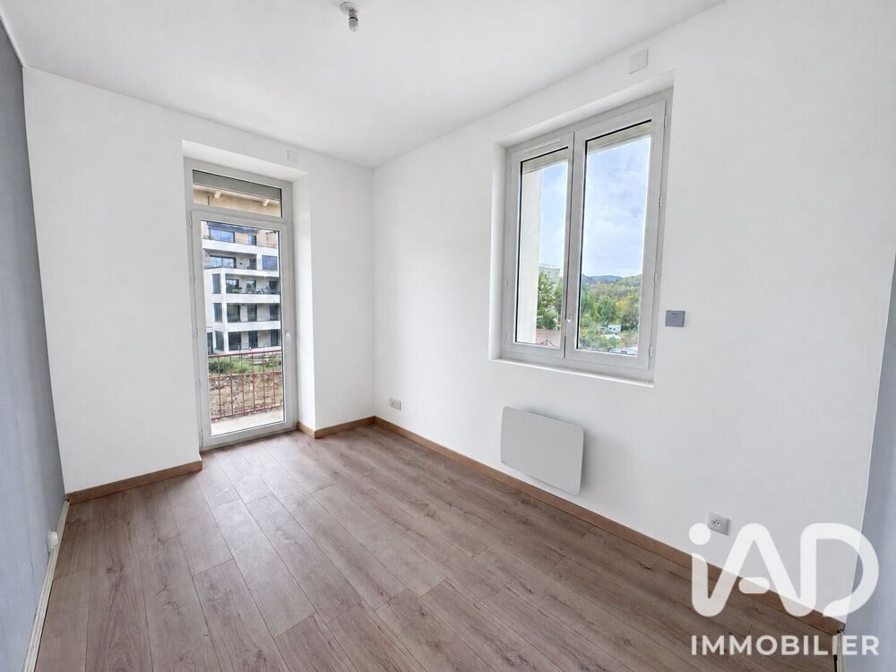 Vente Appartement Vente Appartement 3 pièces La talaudière