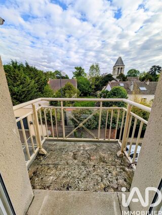  Appartement à vendre 3 pièces 71 m²