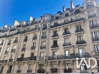  Appartement à vendre 1 pièce 8 m²