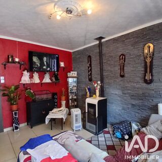  Maison à vendre 5 pièces 108 m²