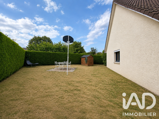  Maison à vendre 7 pièces 237 m²
