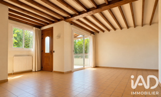  Maison à vendre 5 pièces 92 m²