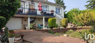  Maison à vendre 6 pièces 137 m²