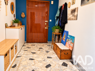  Appartement à vendre 4 pièces 104 m²