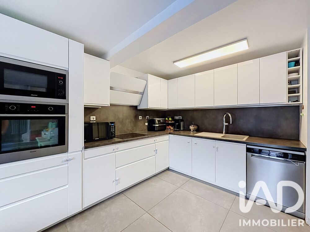 Vente Maison Vente Maison/villa 5 pièces Courdimanche