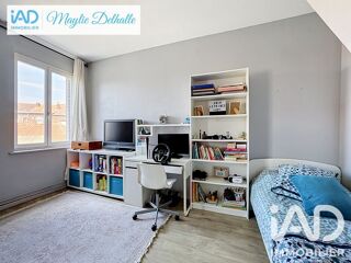  Maison à vendre 5 pièces 93 m²
