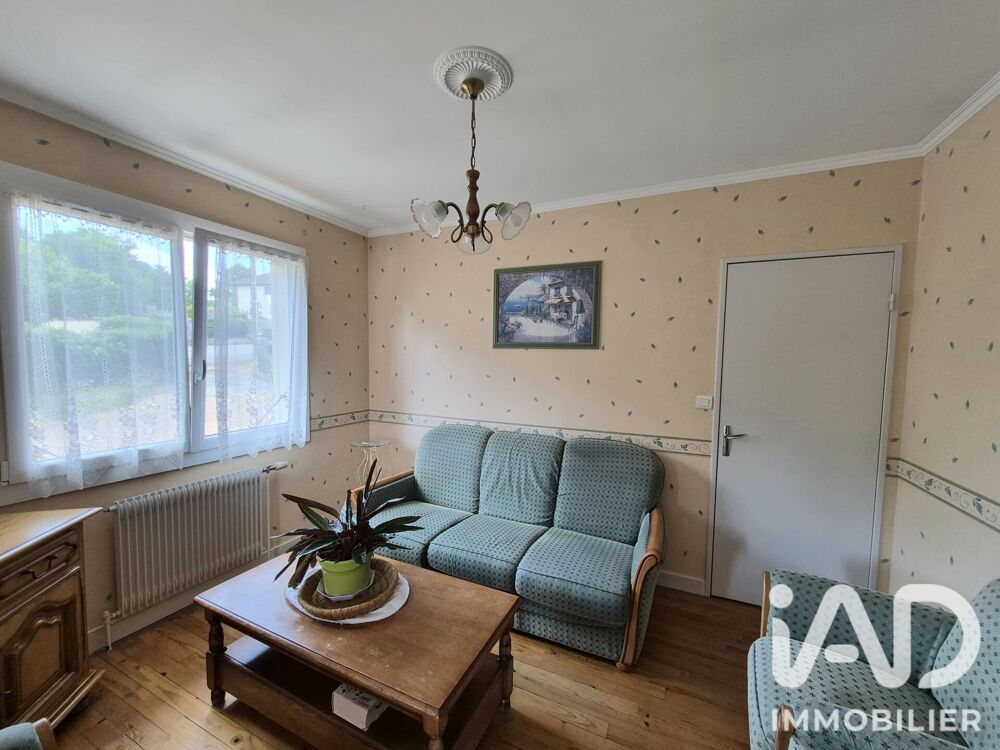 Vente Maison Vente Maison/villa 6 pièces Chandon